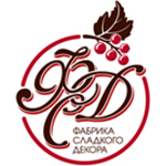 Фабрика Сладкого Декора Фабрика Сладкого Декора