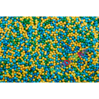 Посыпка "Шарики Микс №6", 1кг