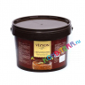 Покрытие кранч шоколадное с кусочками вафель Vizyon Select 