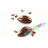 CACAO120 Силиконовая форма серая Какао 120мл + вырубка