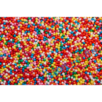 Посыпка "Шарики Микс №2", 1кг