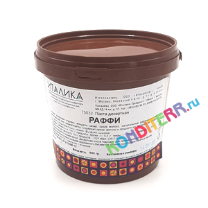 75032 Паста десертная РАФФИ