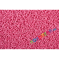 Посыпка "Шарики розовые", 1кг