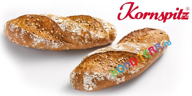 Корншпиц Рус Микс