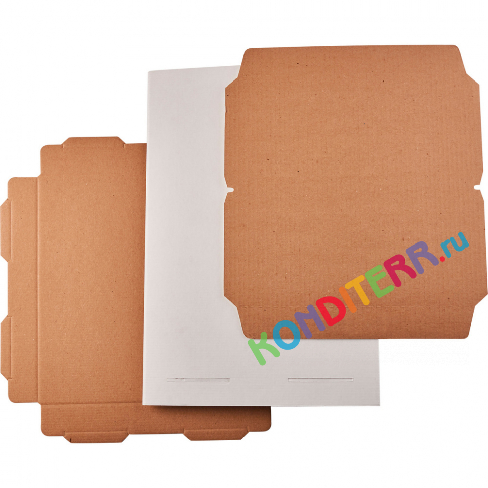 Короб 300*300*450мм без окна