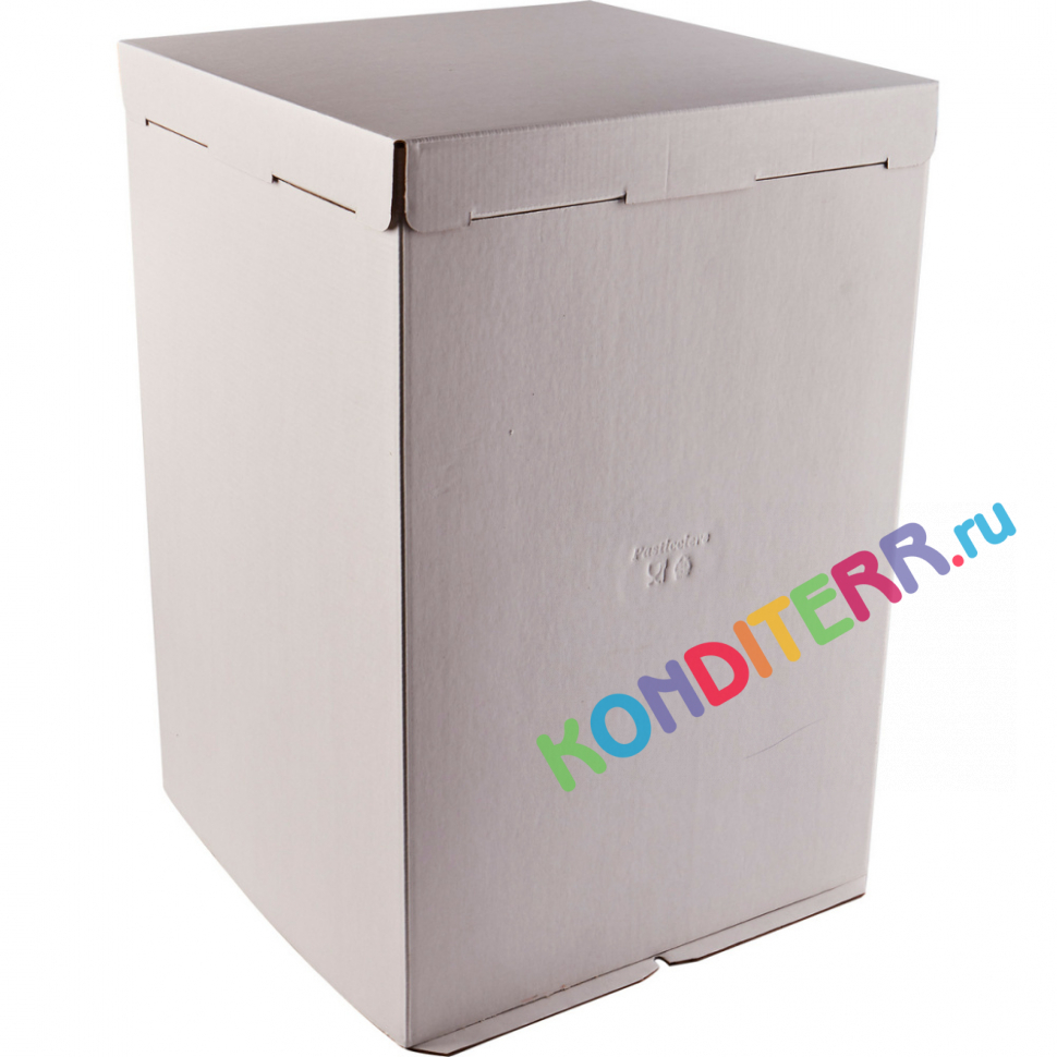 Короб 300*300*450мм без окна